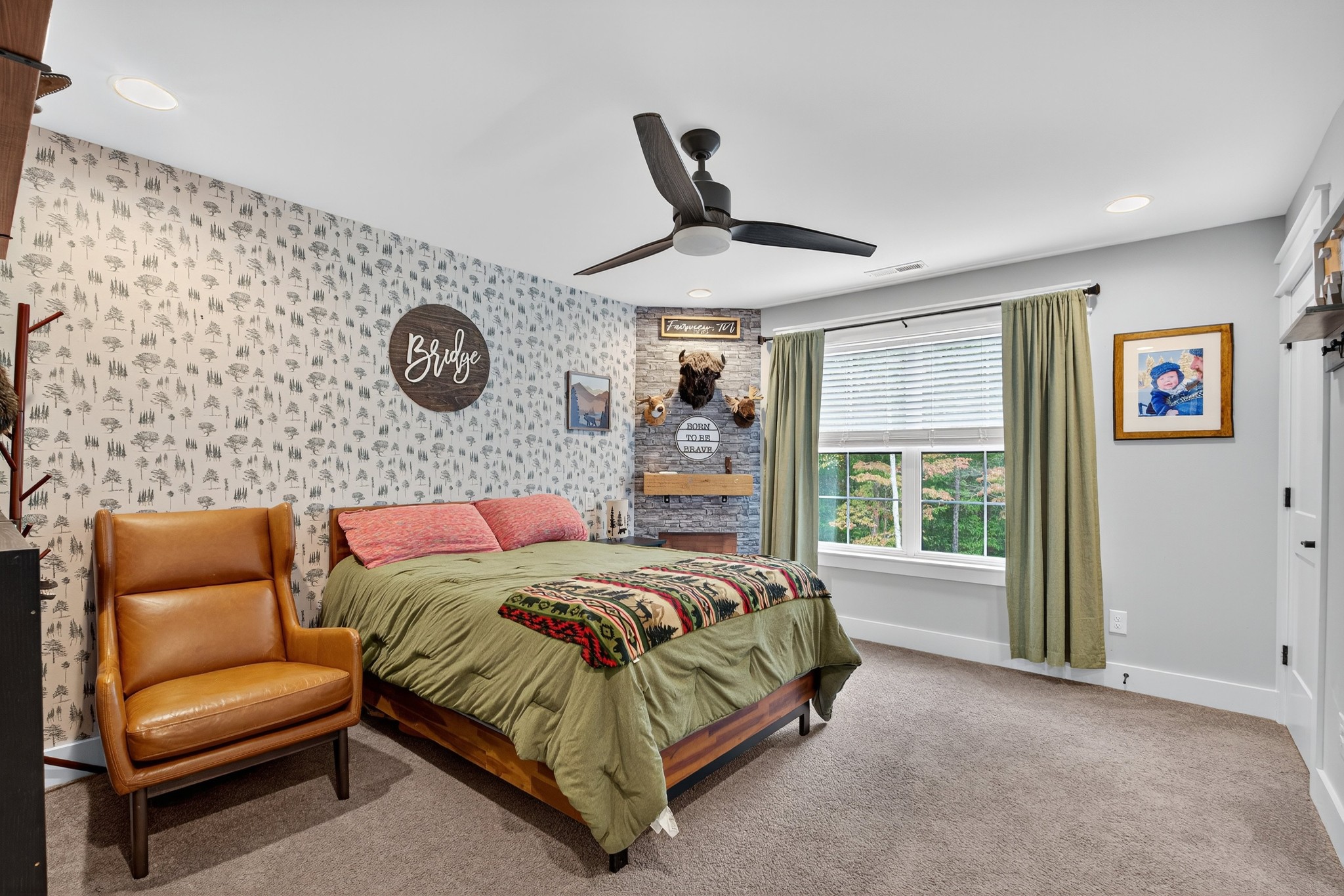 7379 Overby Road Fairview, TN 37062 - Photo 29 of 69