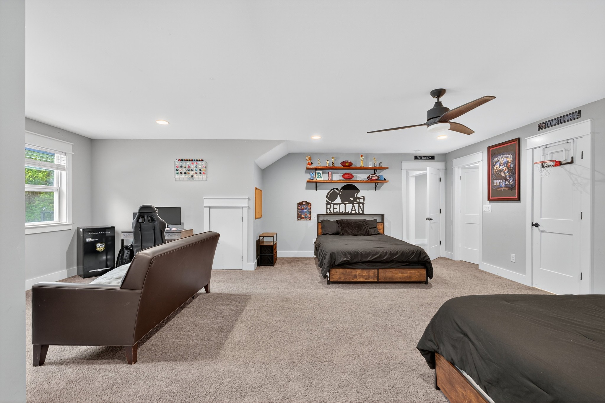 7379 Overby Road Fairview, TN 37062 - Photo 31 of 69