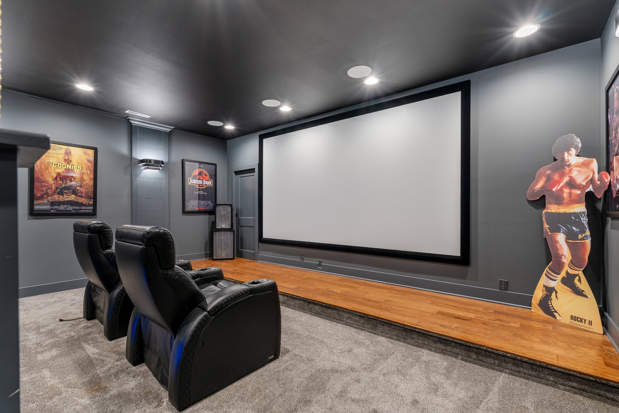 7379 Overby Road Fairview, TN 37062 - Photo 41 of 69