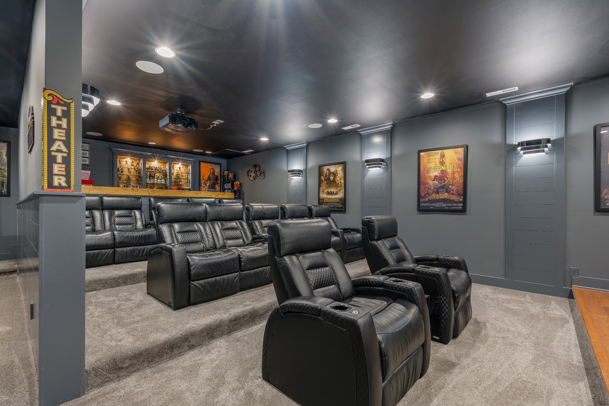 7379 Overby Road Fairview, TN 37062 - Photo 42 of 69