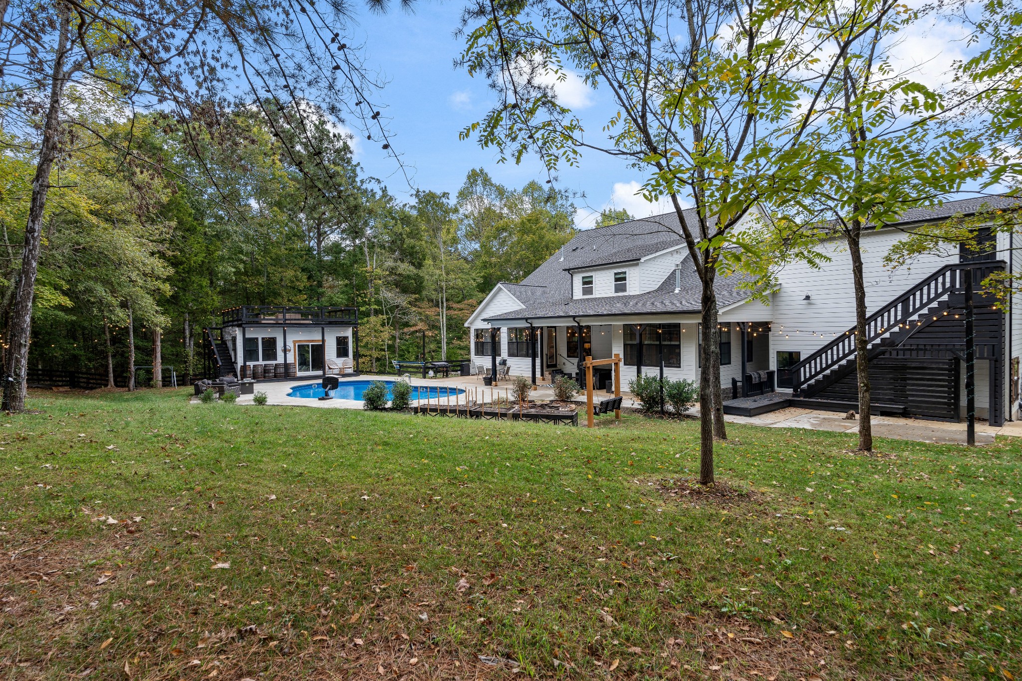 7379 Overby Road Fairview, TN 37062 - Photo 44 of 69