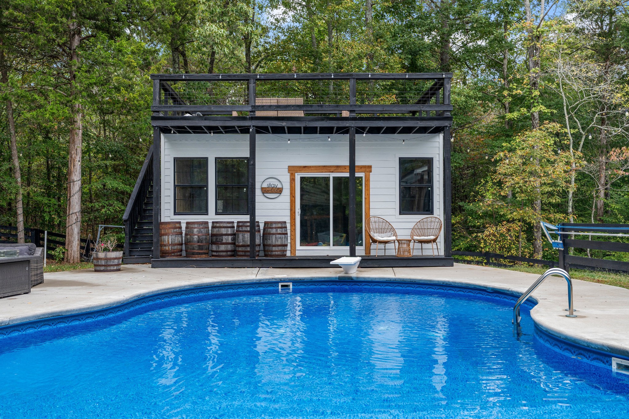 7379 Overby Road Fairview, TN 37062 - Photo 45 of 69