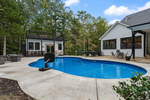 $3,900,000 | 7379 Overby Road, Fairview, TN 37062