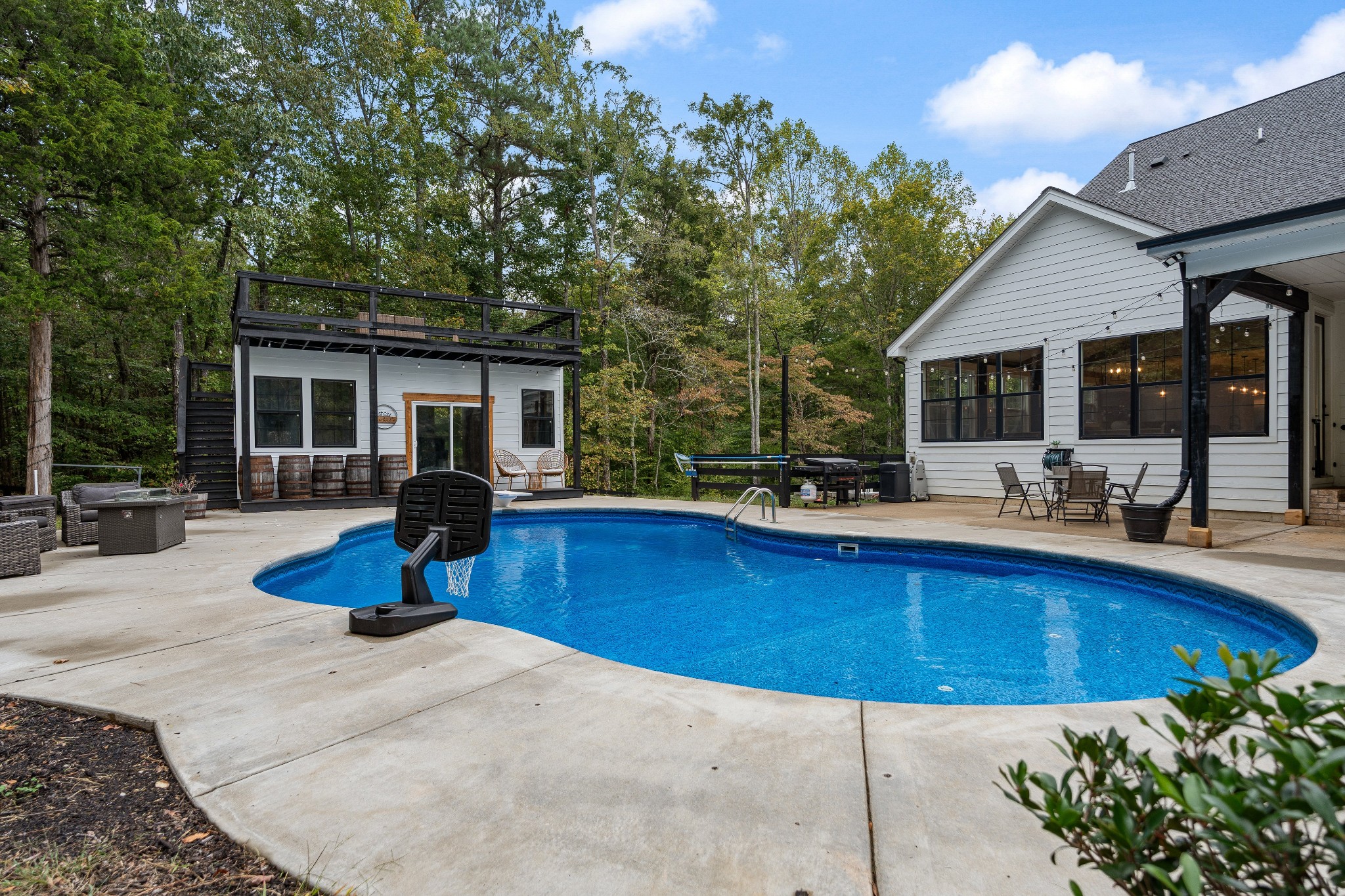 7379 Overby Road Fairview, TN 37062 - Photo 46 of 69