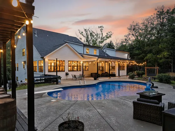 $3,900,000 | 7379 Overby Road, Fairview, TN 37062