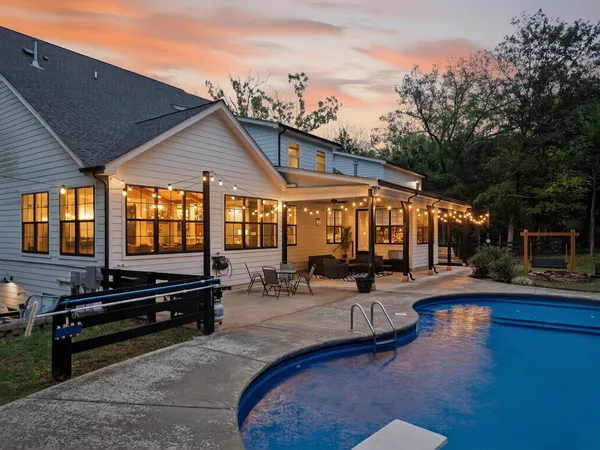 $3,900,000 | 7379 Overby Road, Fairview, TN 37062