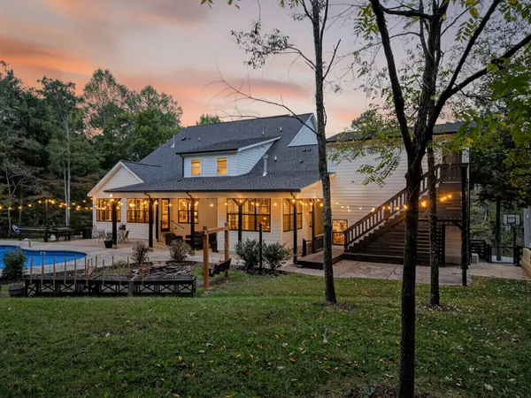 $3,900,000 | 7379 Overby Road, Fairview, TN 37062