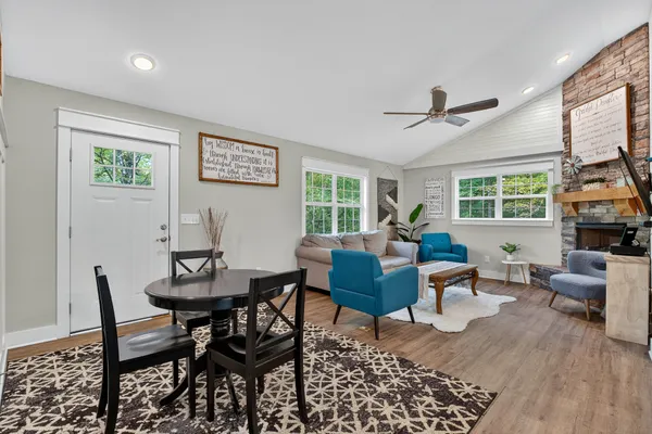 $3,900,000 | 7379 Overby Road, Fairview, TN 37062