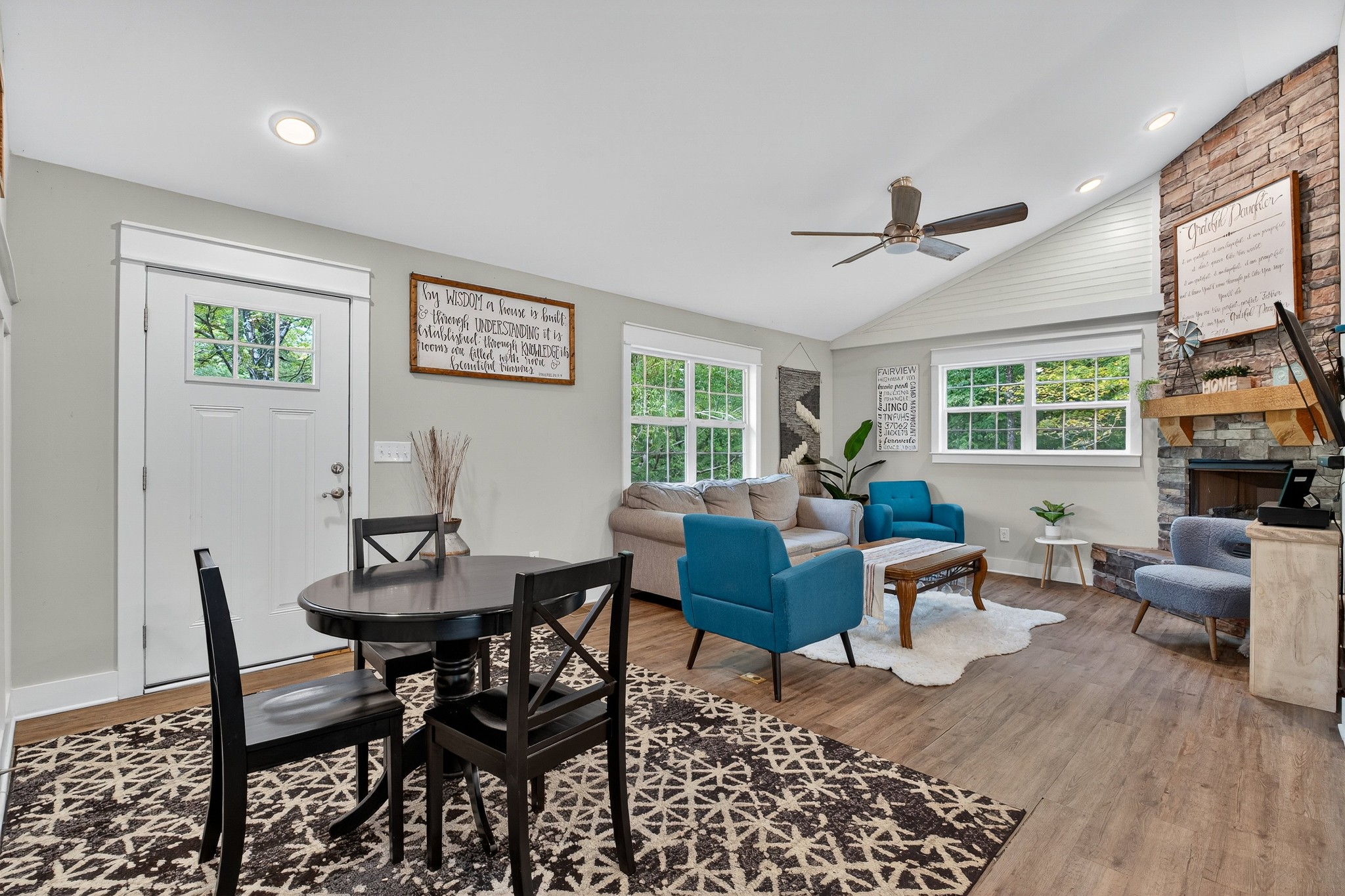 7379 Overby Road Fairview, TN 37062 - Photo 54 of 69