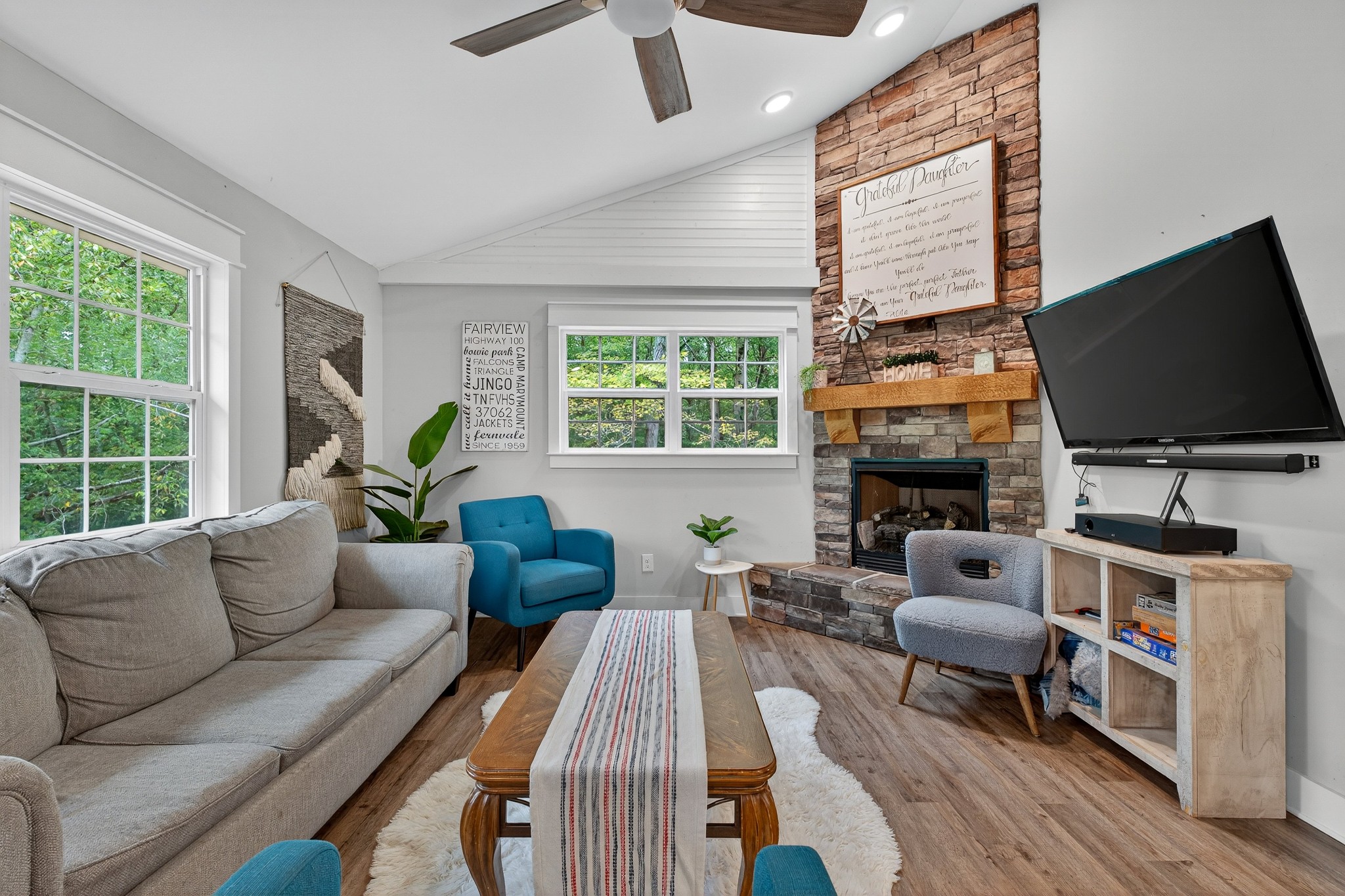 7379 Overby Road Fairview, TN 37062 - Photo 56 of 69