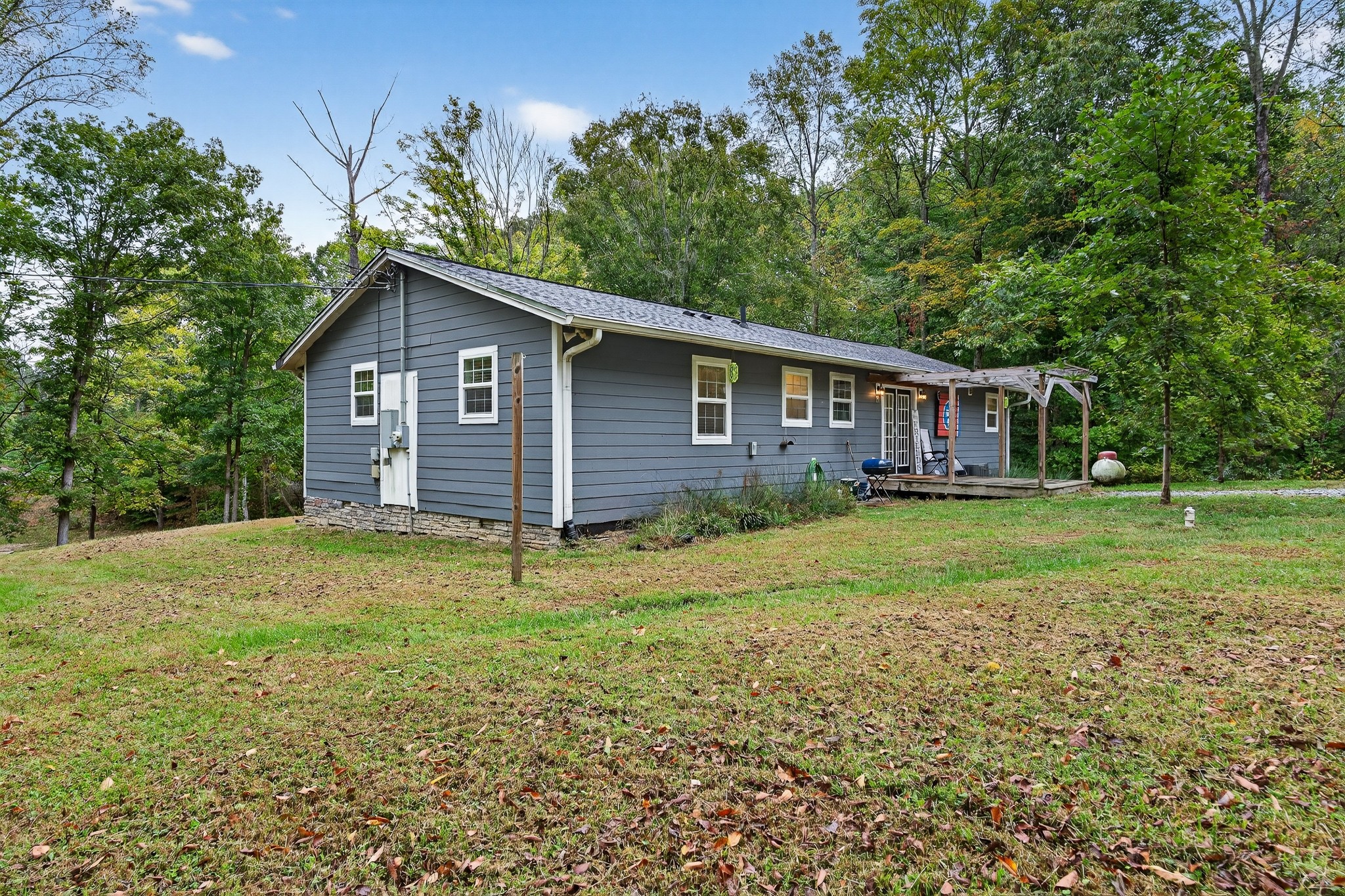 7379 Overby Road Fairview, TN 37062 - Photo 68 of 69