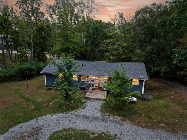 $3,900,000 | 7379 Overby Road, Fairview, TN 37062