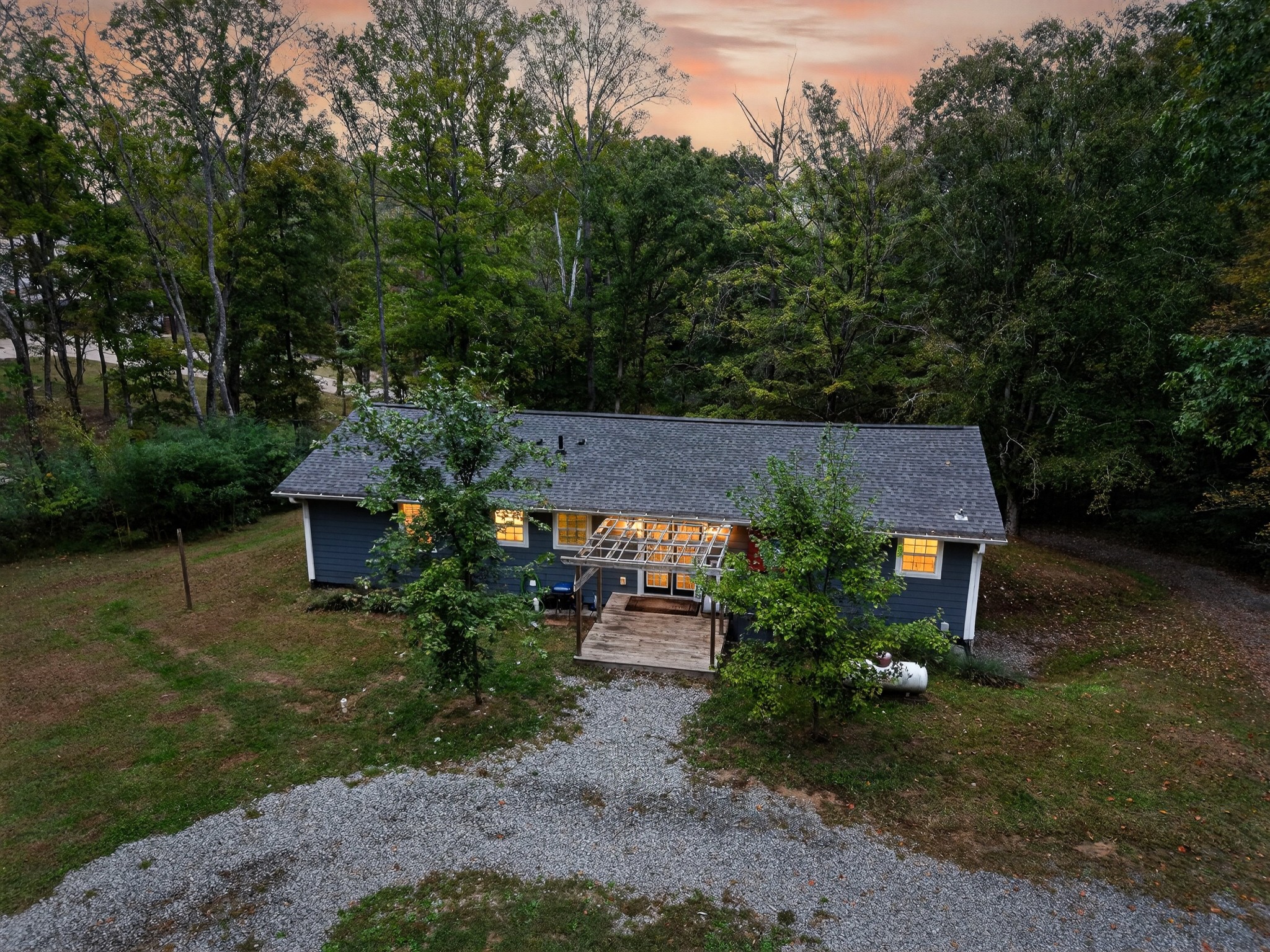 7379 Overby Road Fairview, TN 37062 - Photo 69 of 69