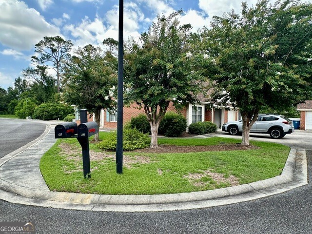 1910 North Loop Road, Unit 6A Vidalia, GA 30474 - Photo 23 of 27