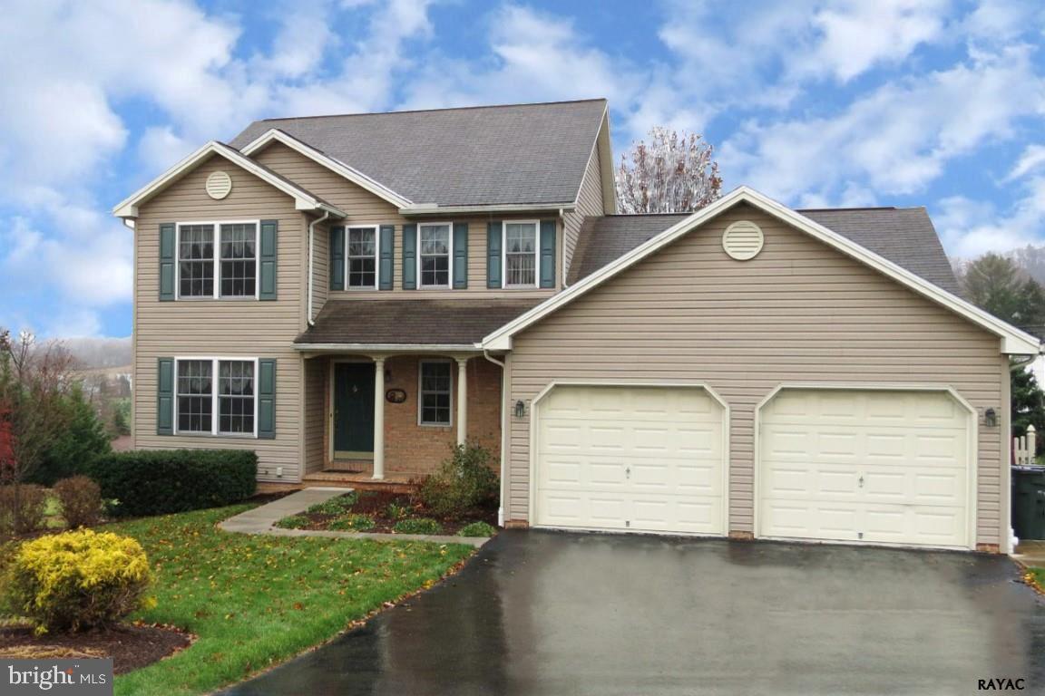 2825 Pilgrim Road York, PA 17406 - Photo 1 of 36 Gallery Image 1