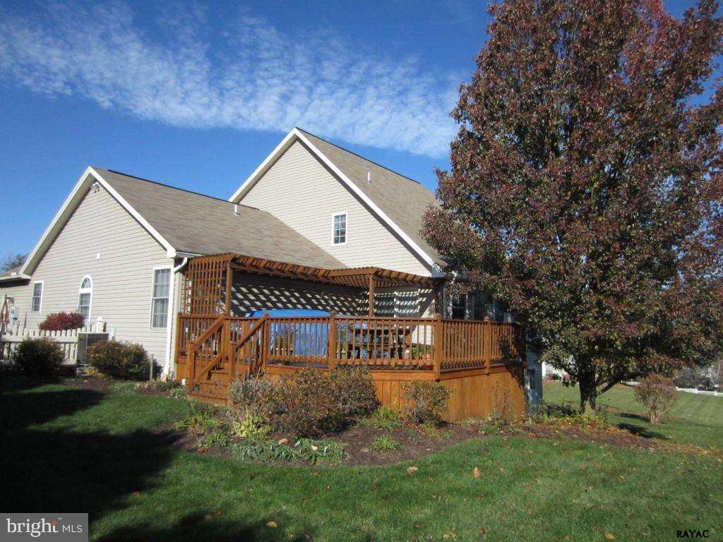 2825 Pilgrim Road York, PA 17406 - Photo 32 of 36 Gallery Image 32