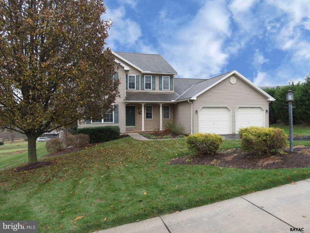 2825 Pilgrim Road York, PA 17406 - Photo 36 of 36 Gallery Image 36