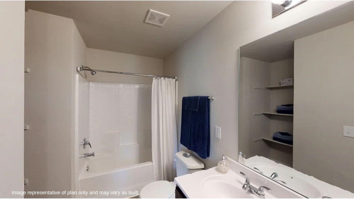4317 Elm Ridge Street Stillwater, OK 74074 - Photo 9 of 11 Gallery Image 9