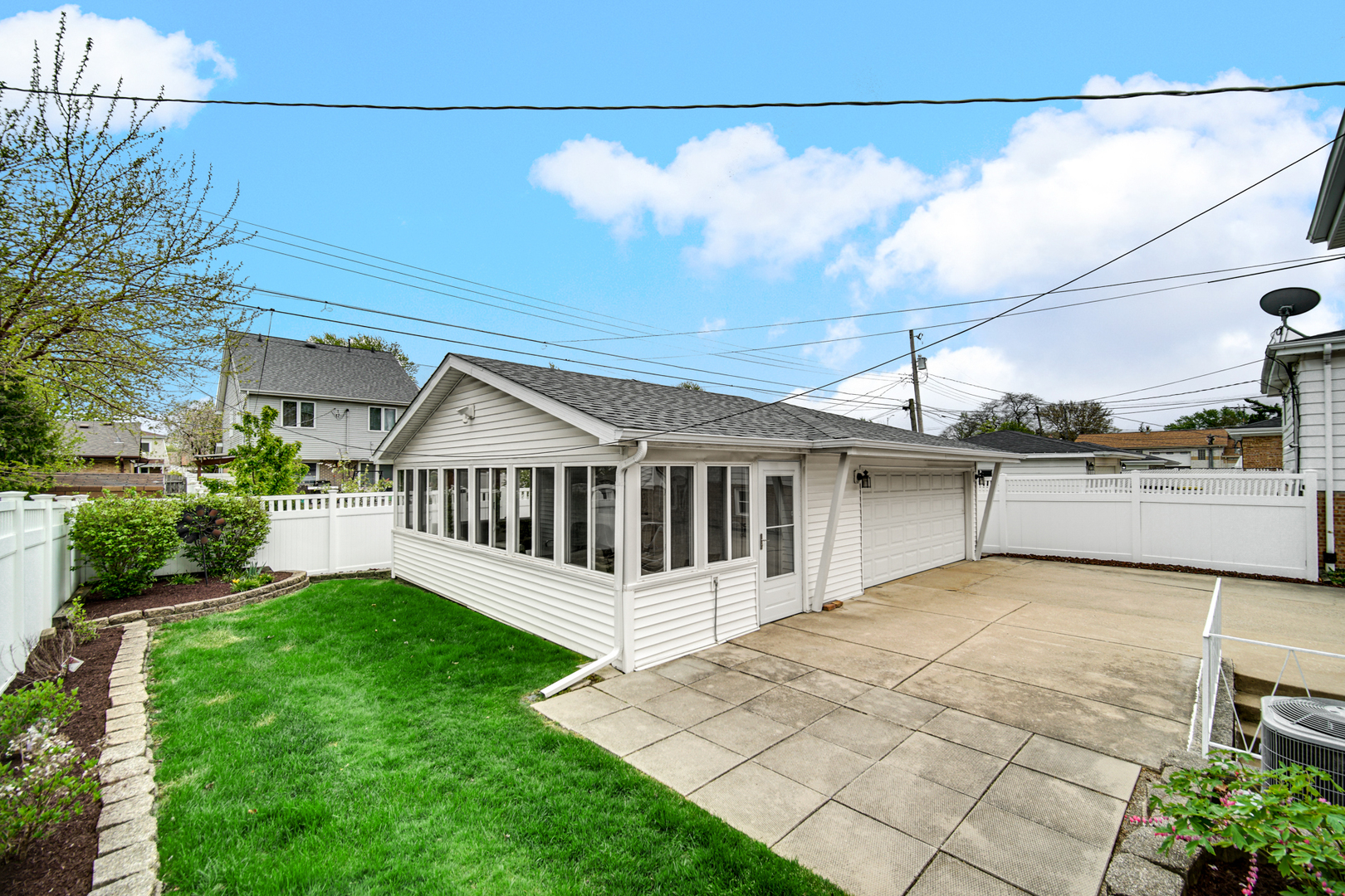 11023 Austin Avenue Chicago Ridge, IL 60415 - Photo 25 of 30 Gallery Image 25