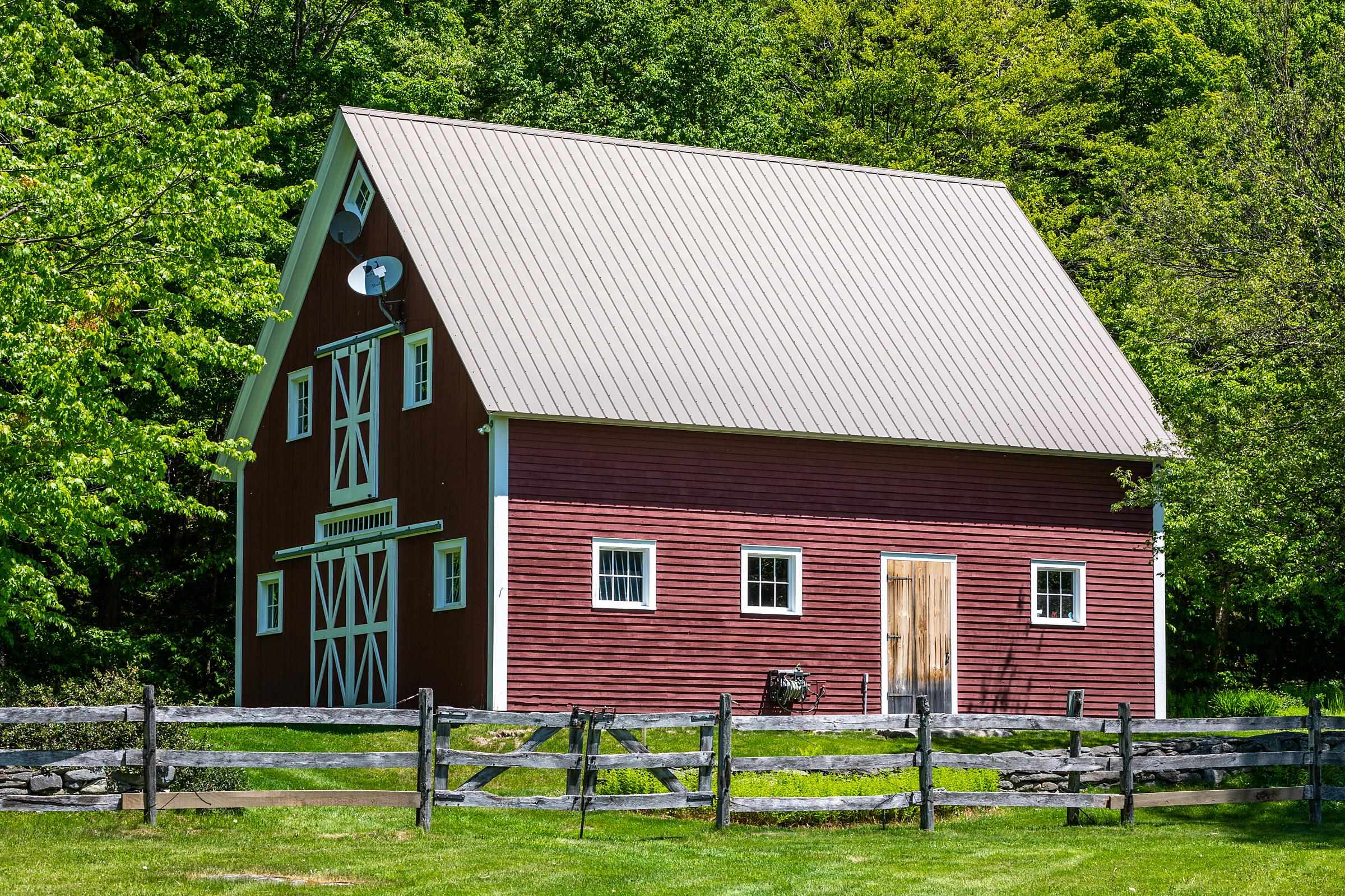 72 Jaquith Road Weston, VT 05161 - Photo 25 of 39