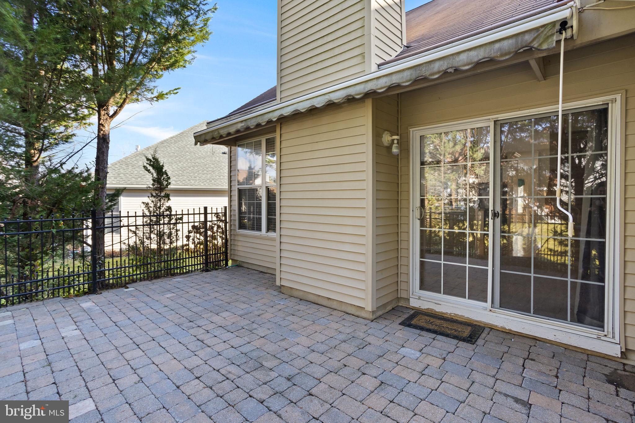 6 Atrium Drive Trenton, NJ 08620 - Photo 30 of 33