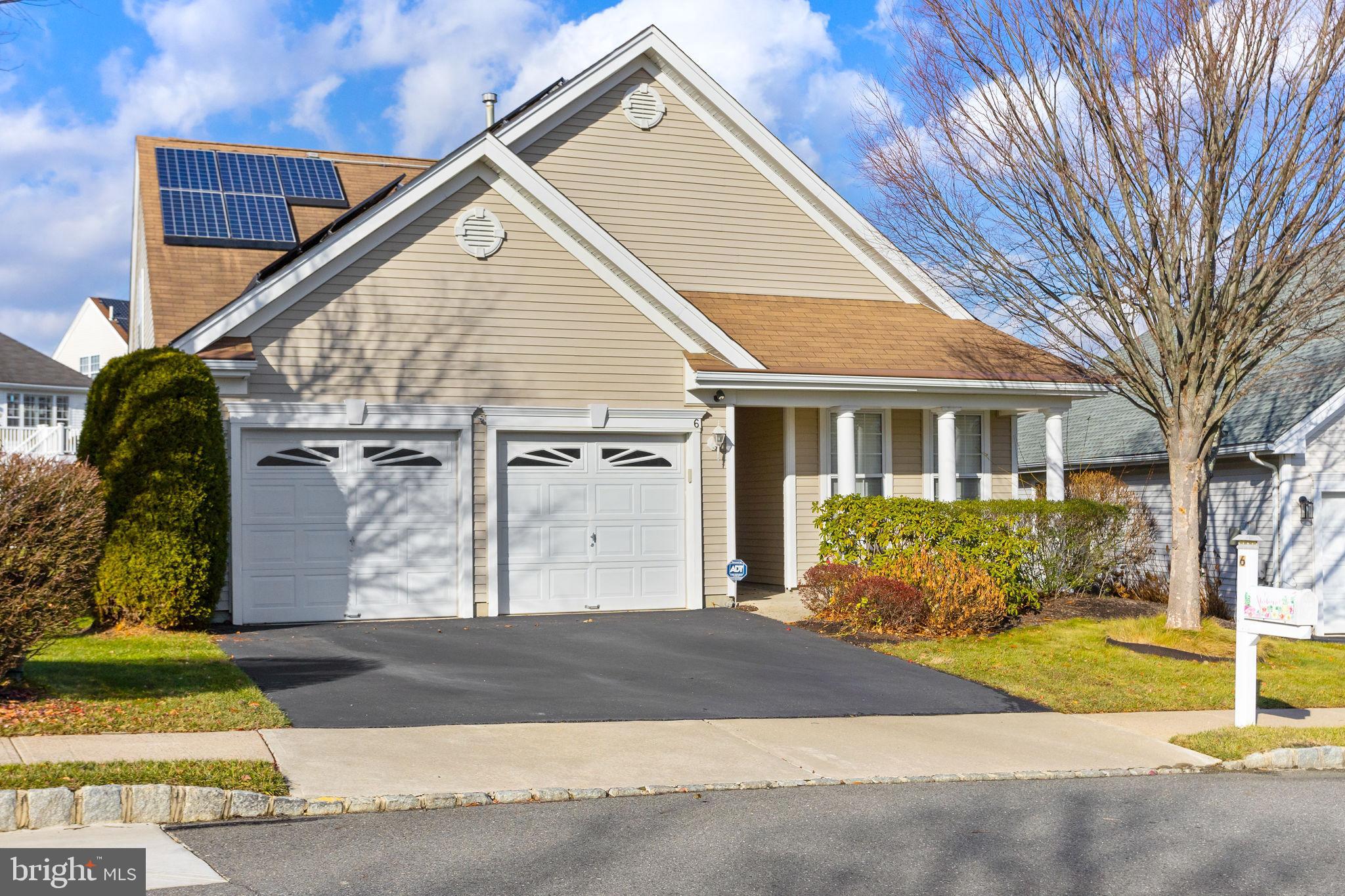 6 Atrium Drive Trenton, NJ 08620 - Photo 3 of 33