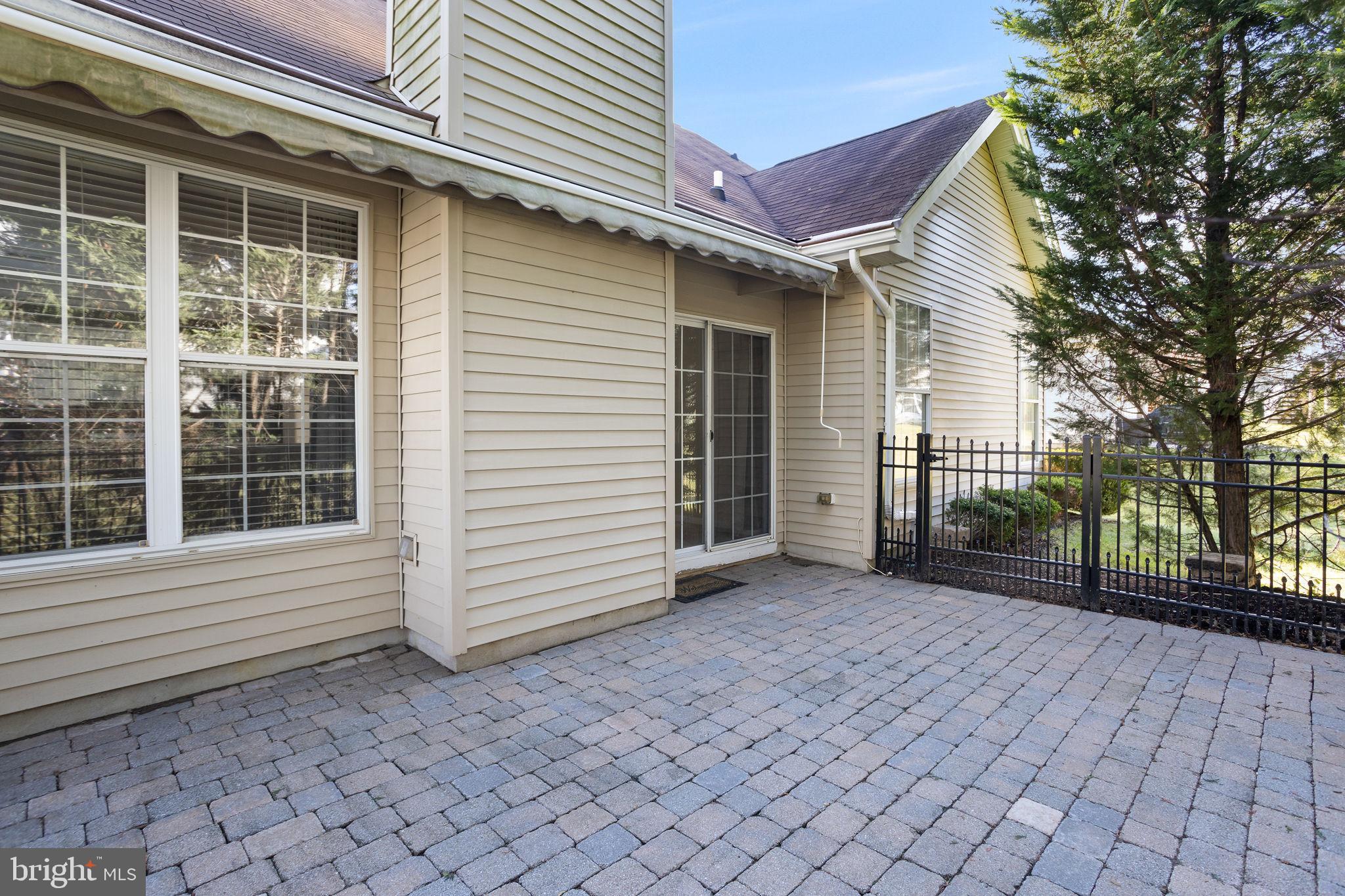6 Atrium Drive Trenton, NJ 08620 - Photo 32 of 33