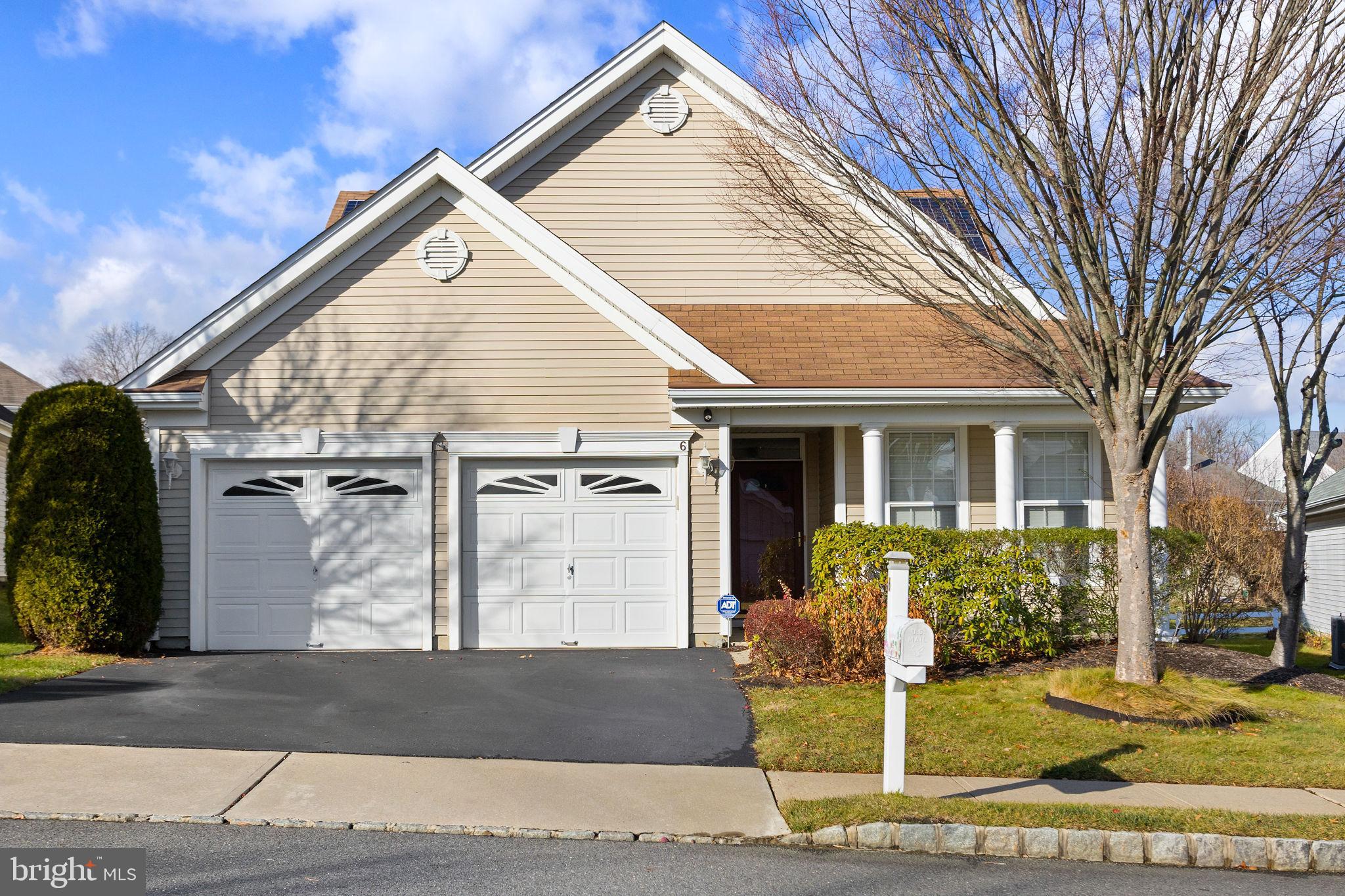 6 Atrium Drive Trenton, NJ 08620 - Photo 33 of 33