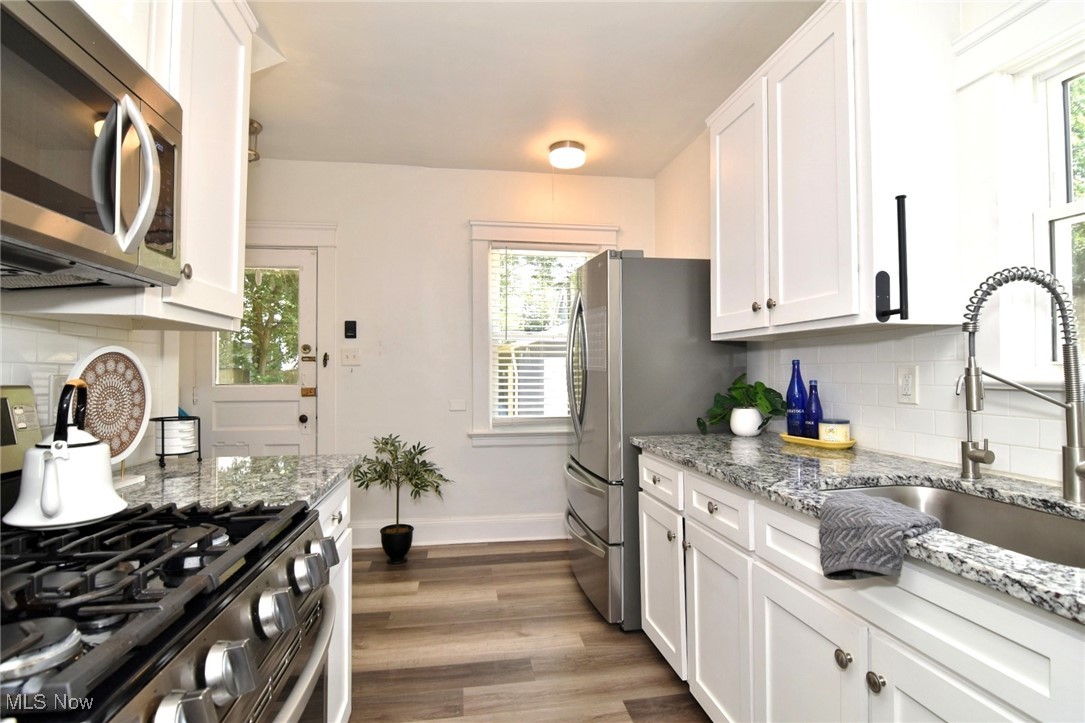 2657 Shaker Road Cleveland Heights, OH 44118 - Photo 13 of 45