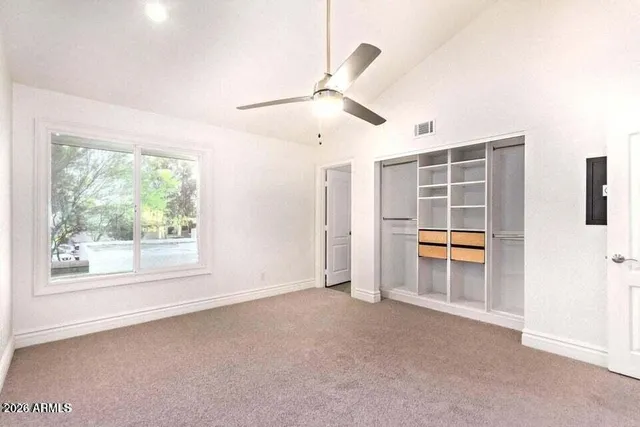 $2,595 | 1530 South River Drive, Tempe, AZ 85281