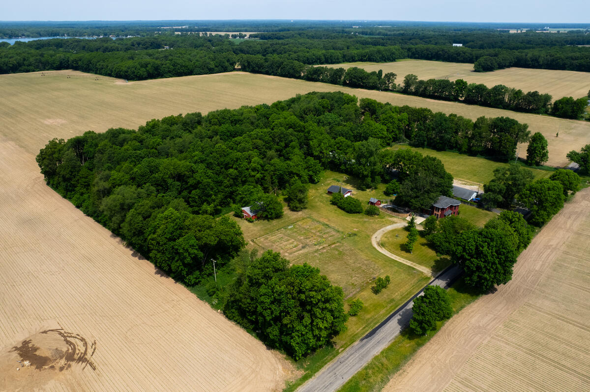 55686 Parkville Road Mendon, MI 49072 - Photo 30 of 32