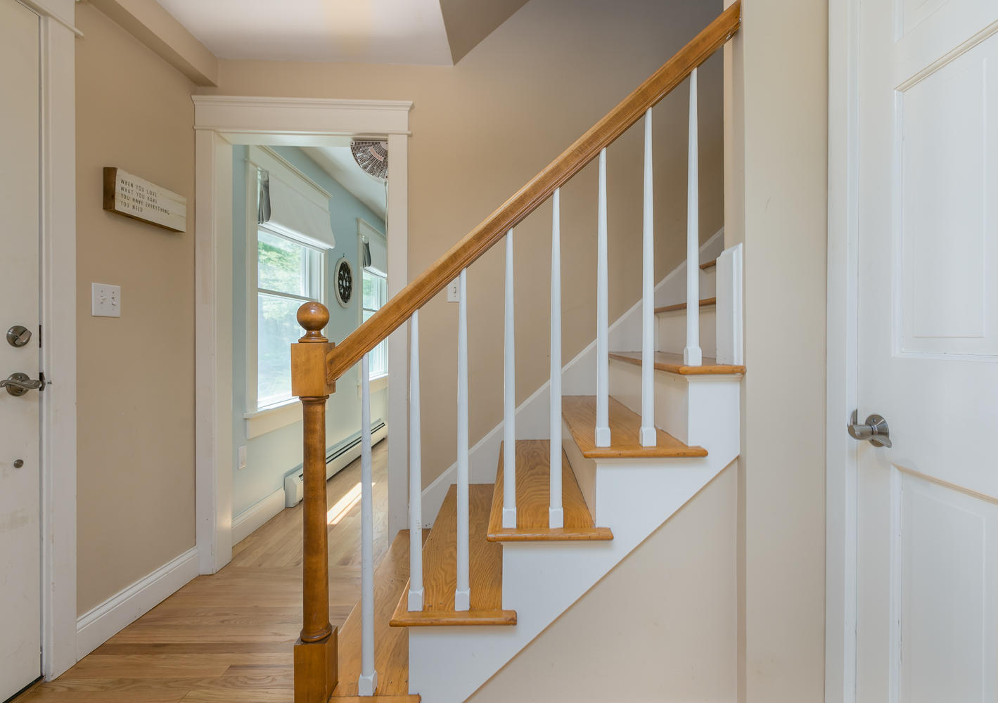 129 Oakhurst Road Cape Elizabeth, ME 04107 - Photo 23 of 50 129 Oakhurst Rd Cape Elizabeth-large-023