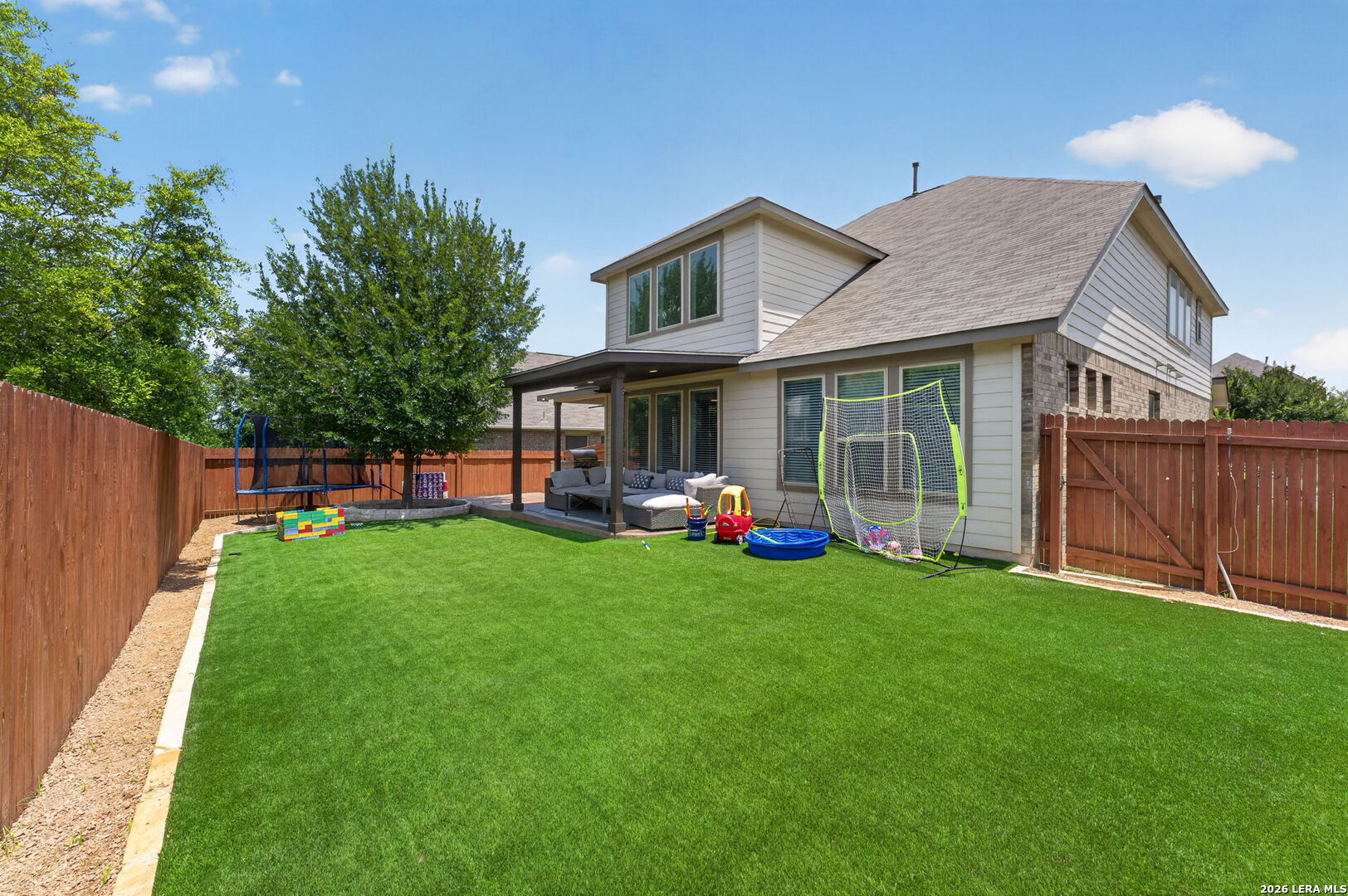 2805 Cheney Road Schertz, TX 78108 - Photo 32 of 36