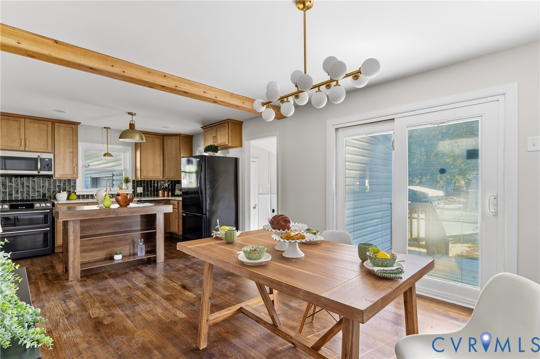 4805 Gilmour Road Sandston, VA 23150 - Photo 21 of 39 Gallery Image 21