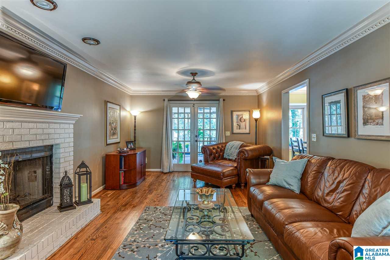 5179 Redfern Way Birmingham, AL 35242 - Photo 8 of 33