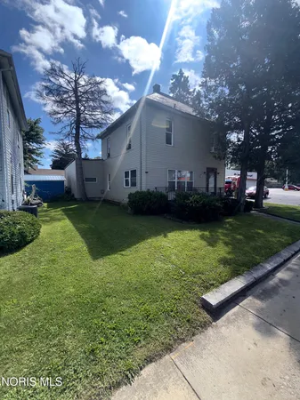 $75,000 | 544 North County Line Street, Fostoria, OH 44830