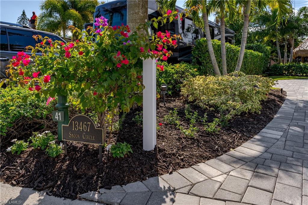13467 Snook Circle Naples, FL 34114 - Photo 14 of 44