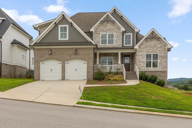$675,000 | 10640 Flicker Way, Apison, TN 37302