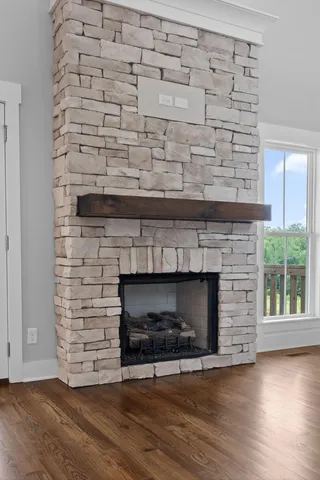 $675,000 | 10640 Flicker Way, Apison, TN 37302