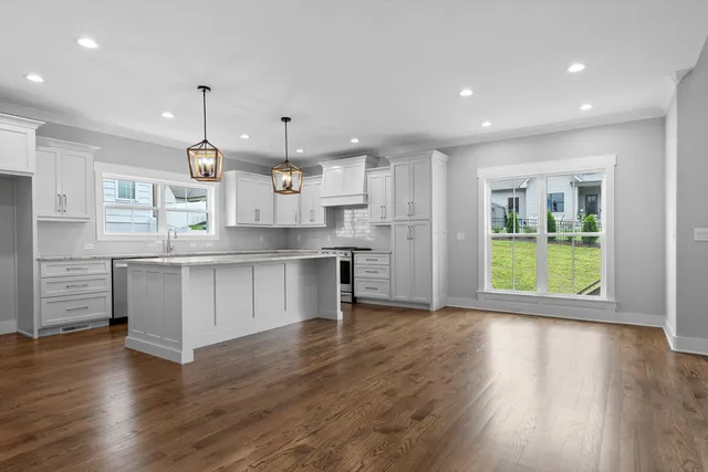 $675,000 | 10640 Flicker Way, Apison, TN 37302