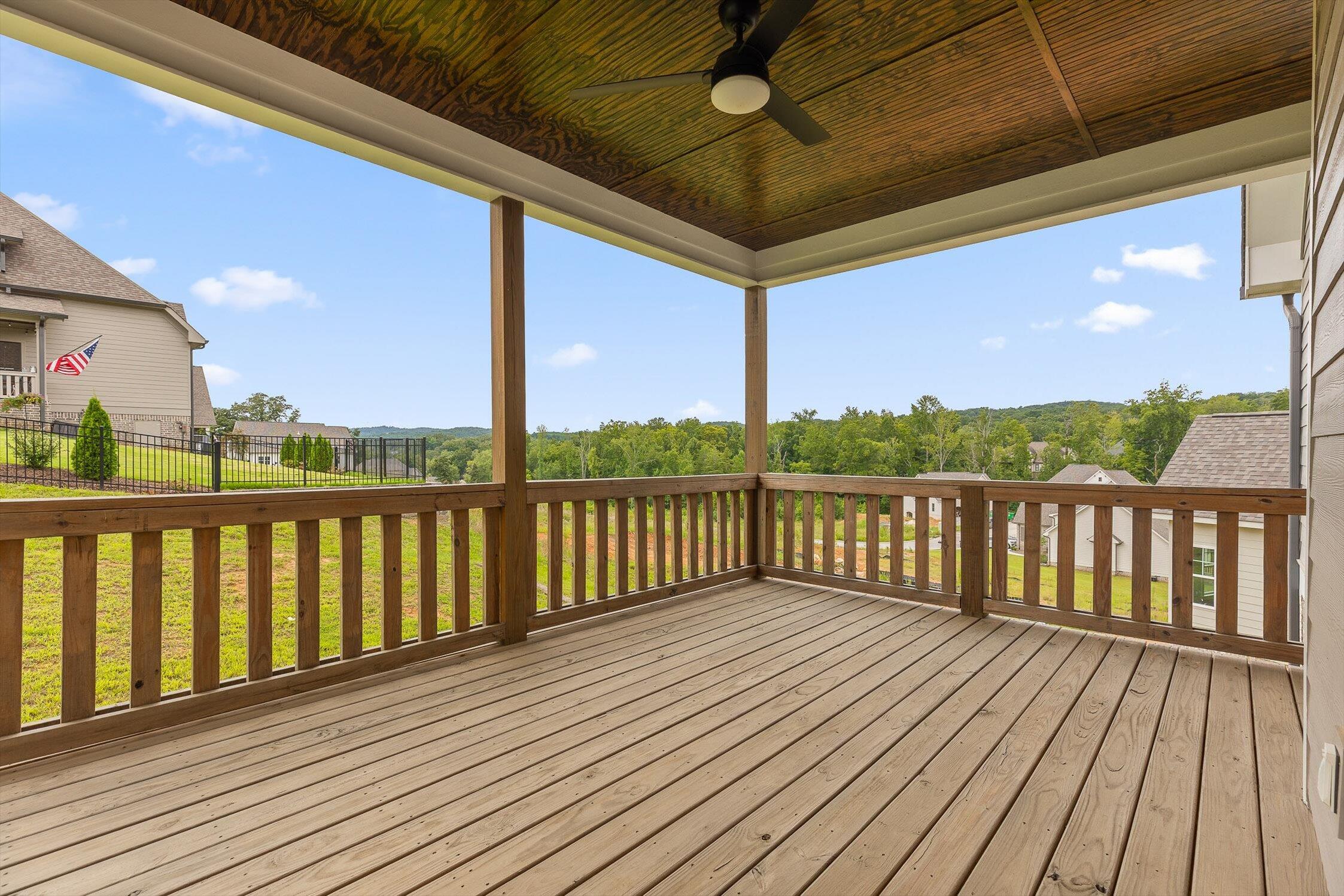 10640 Flicker Way Apison, TN 37302 - Photo 37 of 40 10640 Flicker Way