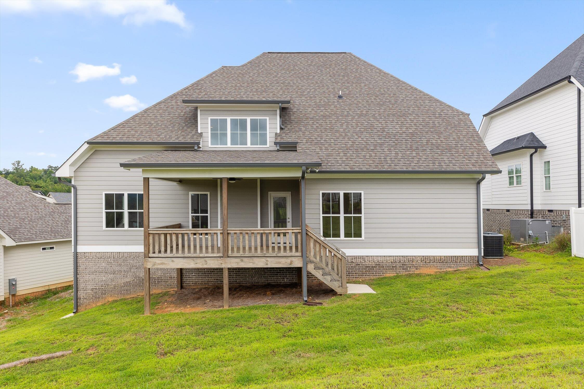 10640 Flicker Way Apison, TN 37302 - Photo 38 of 40 10640 Flicker Way