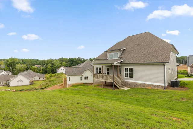 $675,000 | 10640 Flicker Way, Apison, TN 37302