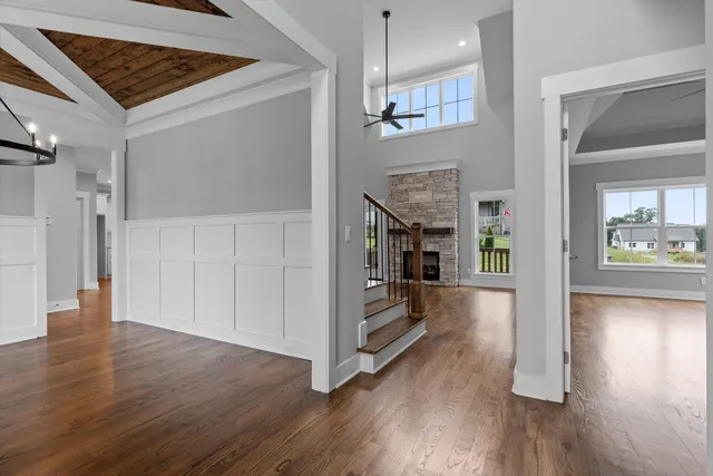 $675,000 | 10640 Flicker Way, Apison, TN 37302