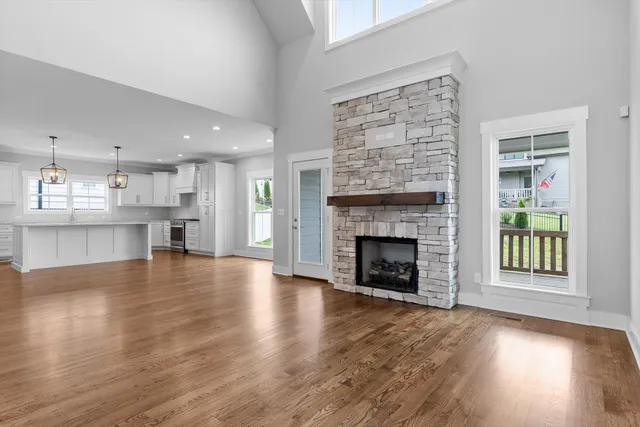 $675,000 | 10640 Flicker Way, Apison, TN 37302