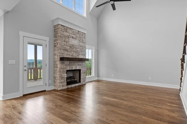 $675,000 | 10640 Flicker Way, Apison, TN 37302