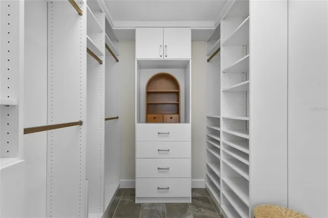 a view of a table and chairs in the ground