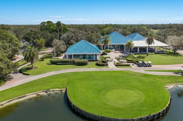 $565,000 | 7608 Whitebridge Glen, University Park, FL 34201