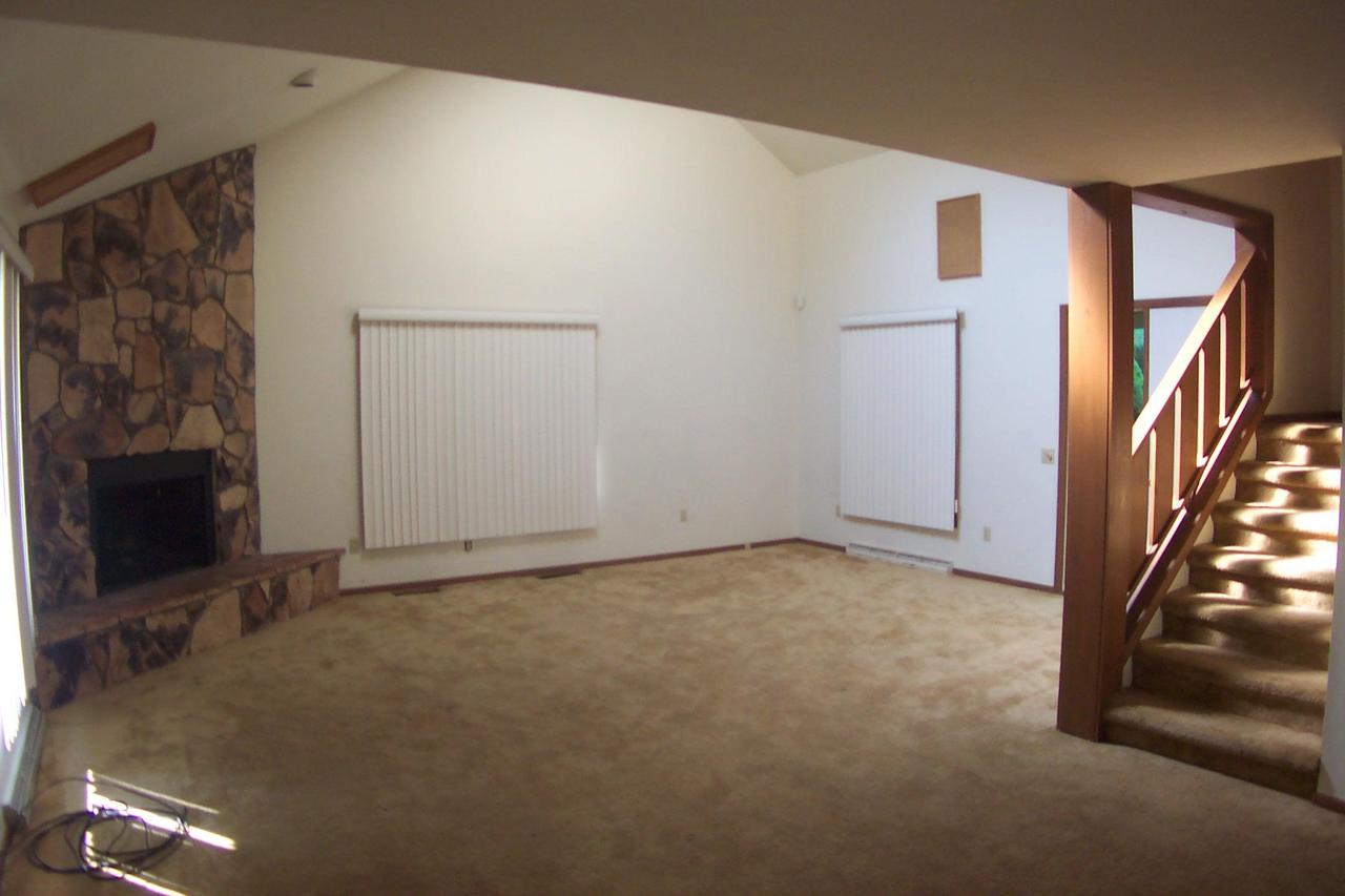 1013 Sawmill Road Pocono Lake, PA 18347 - Photo 2 of 4 Living Room