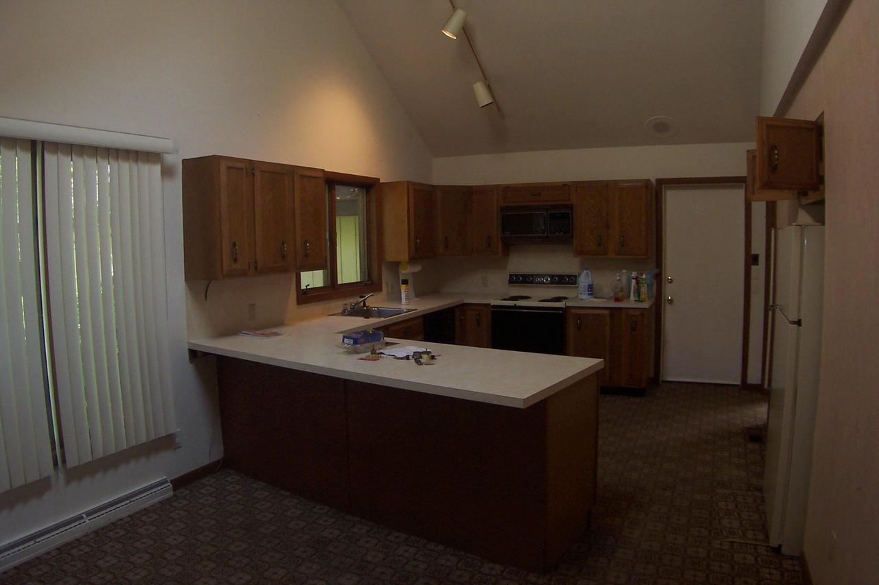 1013 Sawmill Road Pocono Lake, PA 18347 - Photo 3 of 4 Kitchen